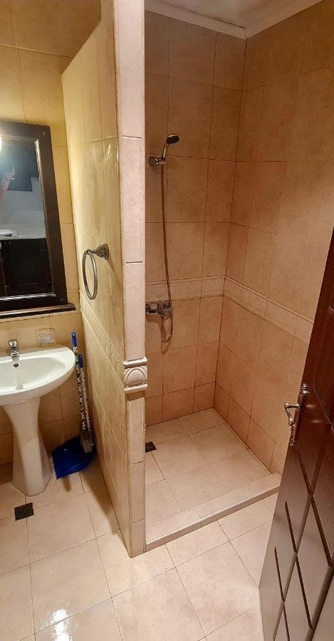 Apartment Almi - The Cliff Obzor Exterior foto